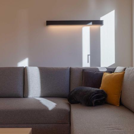 Apartmenthaus A24 Schruns Eksteriør billede