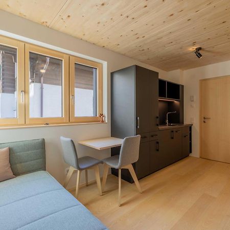 Apartmenthaus A24 Schruns Eksteriør billede