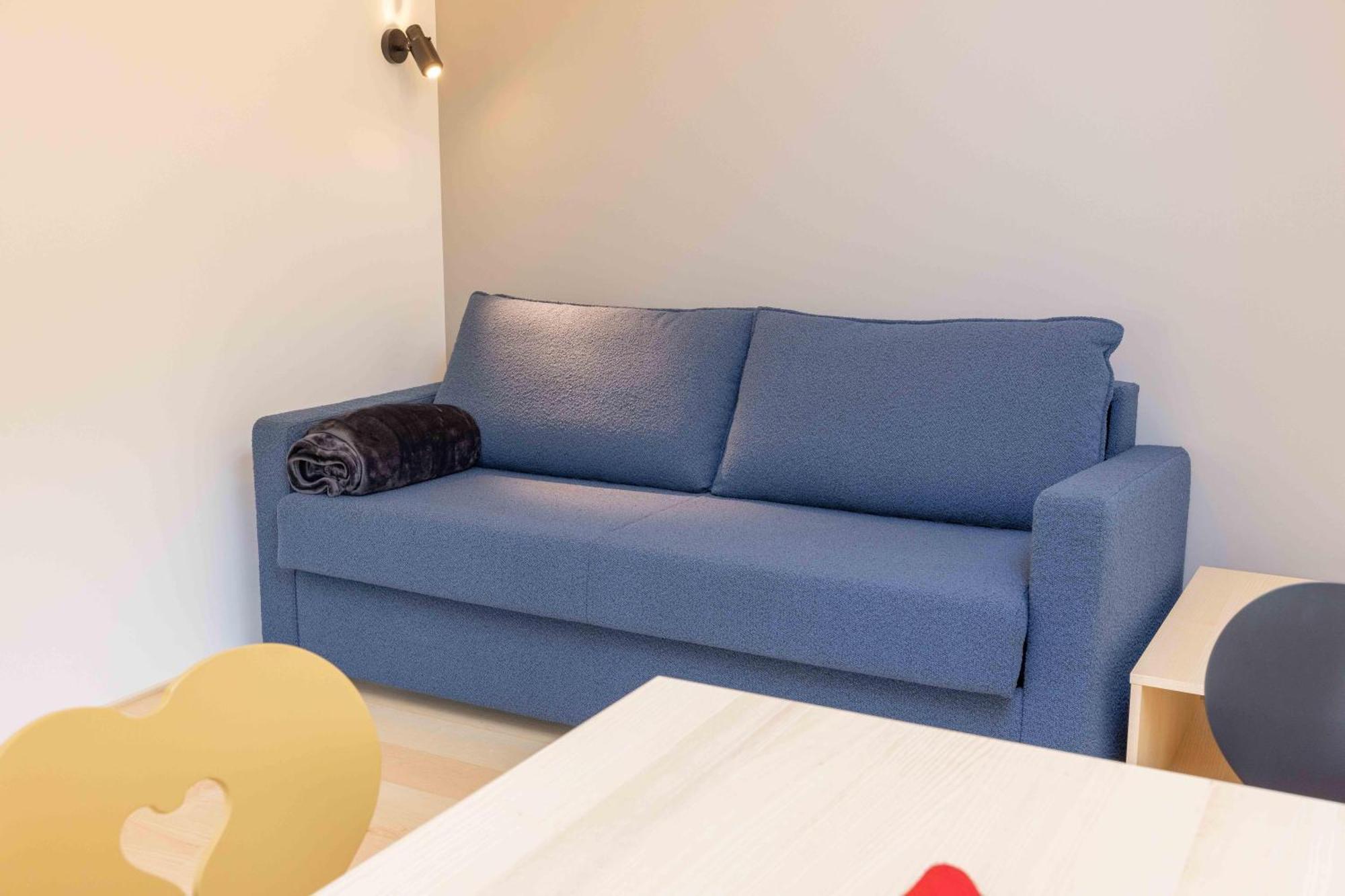 Apartmenthaus A24 Schruns Eksteriør billede